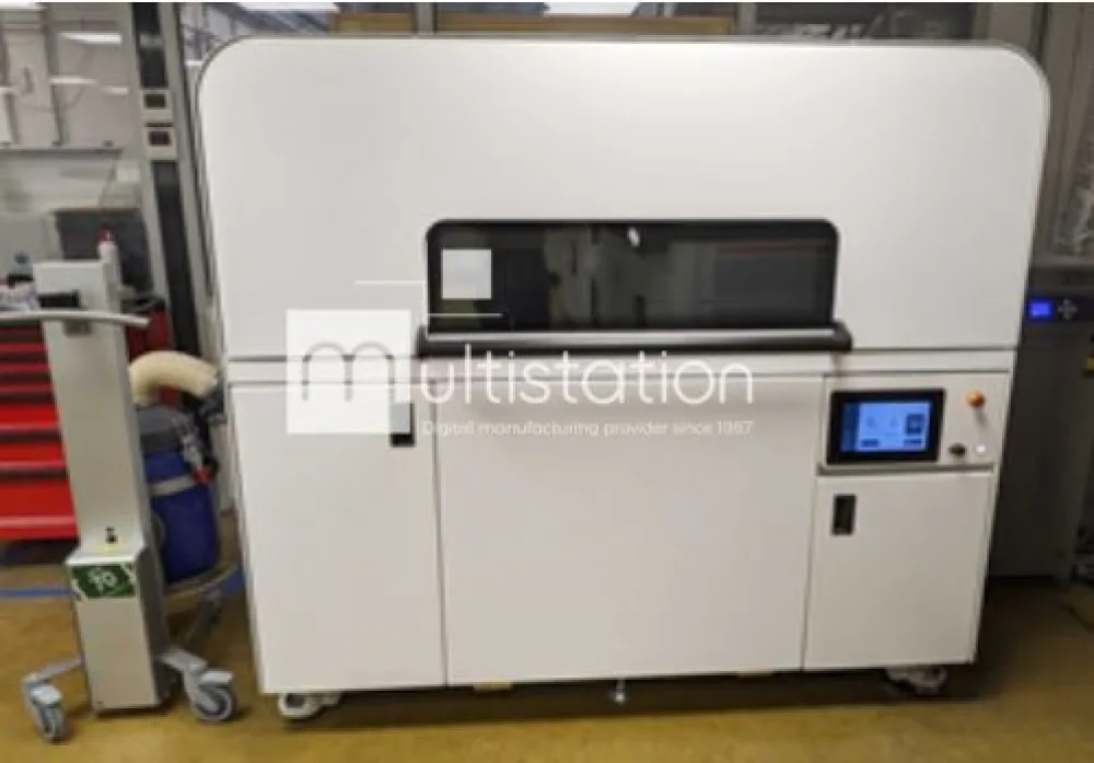 STRATASYS H350