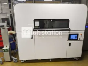 STRATASYS H350