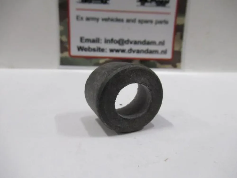 Rubber veerschommel (buiten)