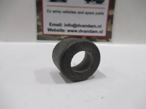 Rubber veerschommel (buiten)
