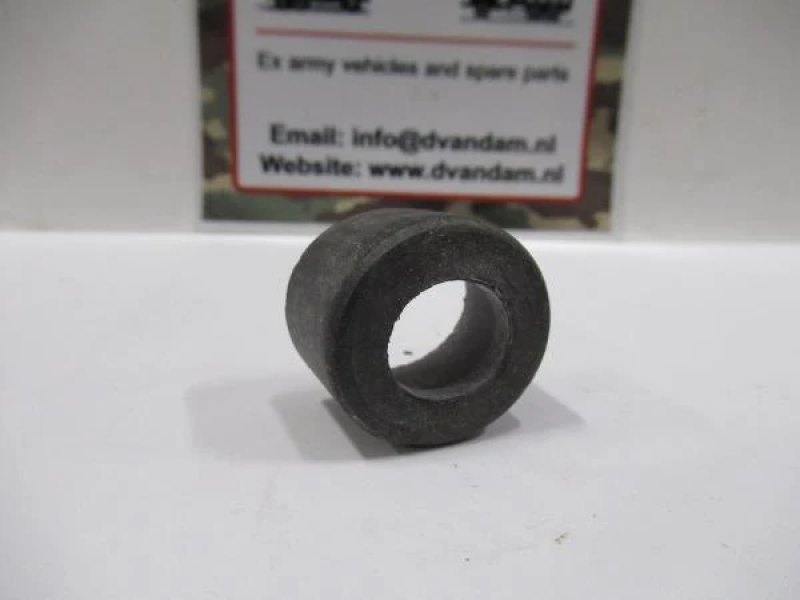 Rubber veerschommel (buiten)
