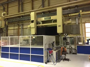 SCHIESS 40DZ VTL