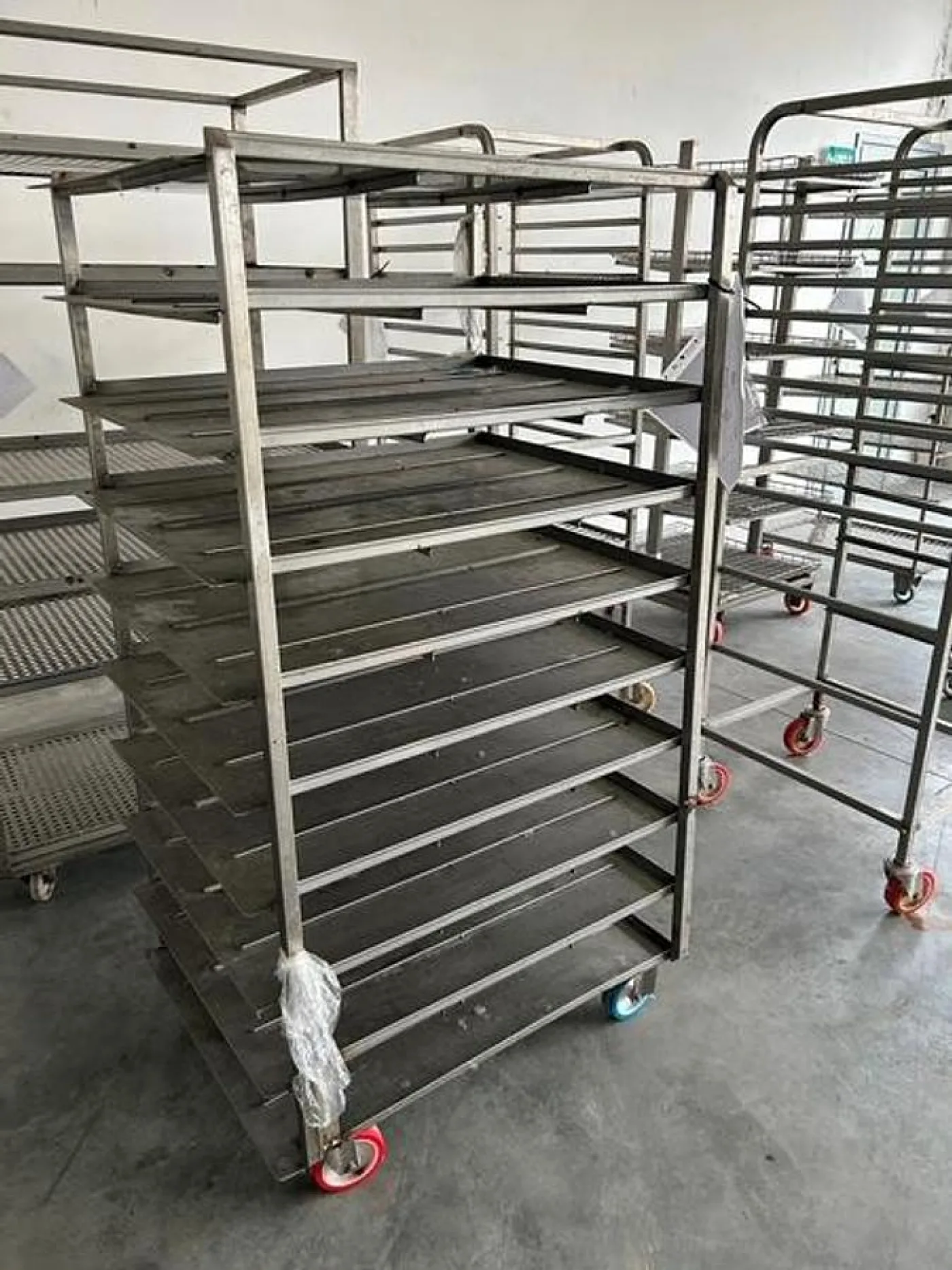 CARRELLI AL0248 - 6