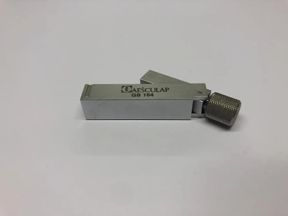 Aesculap GB164