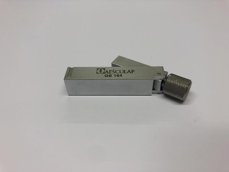 Aesculap GB164