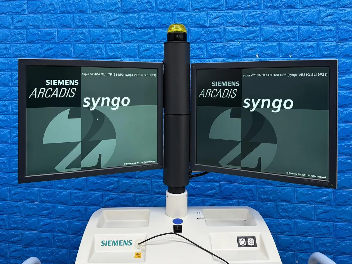 Siemens Arcadis Varic C-Arm YOM: 2015 - 5