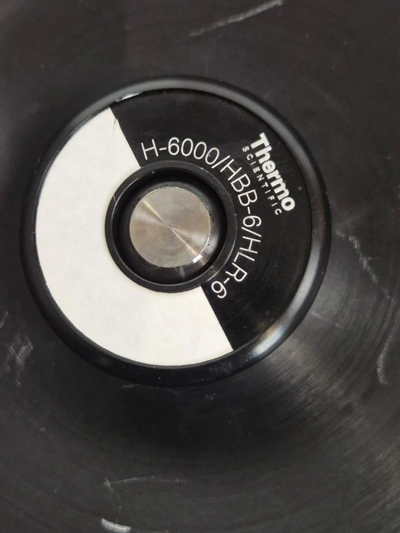 Thermo Fisher Scientific RC 3BP+ Centrifuge - 4