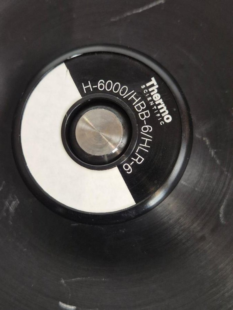 Thermo Fisher Scientific RC 3BP+ Centrifuge