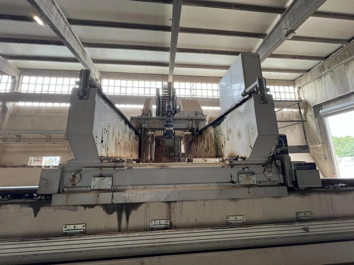 2024 Kirschner BSK 3000 - 3