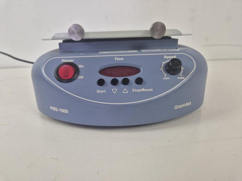 Grant Bio PMS1000 Microplate Shaker