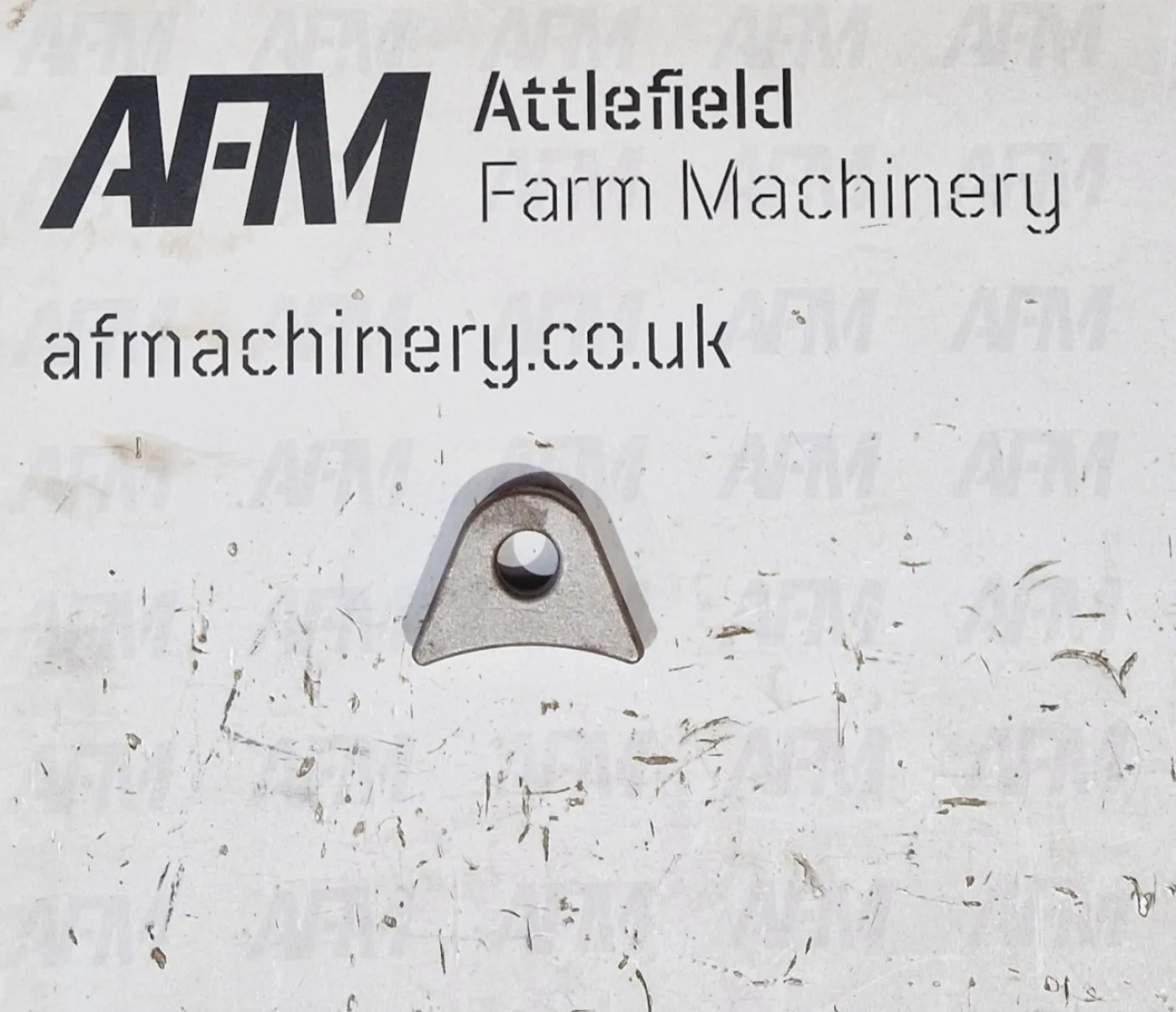 McConnel 1062116 Lug - 1
