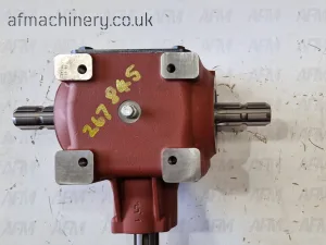 Comer T Gearbox 9.267.234.00 / 1:1.35 Ratio