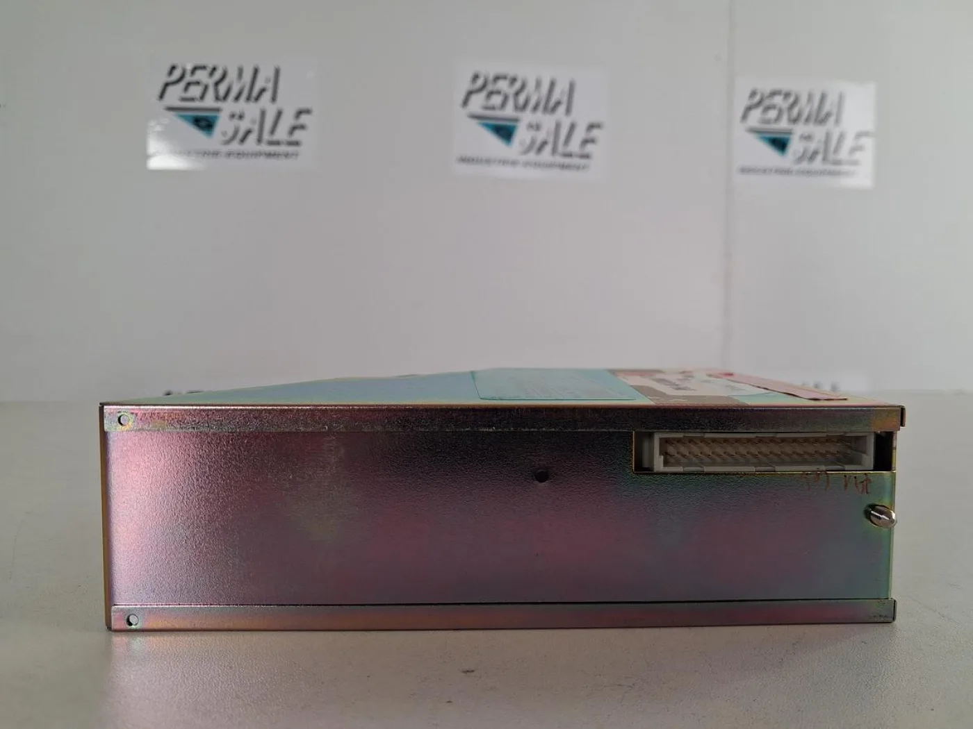 Knick UX-10 pH/mV Kassette - 7