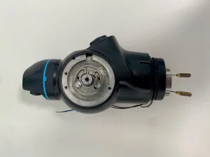 Olympus control body with angulation drum for ENF-V, ENF-V2