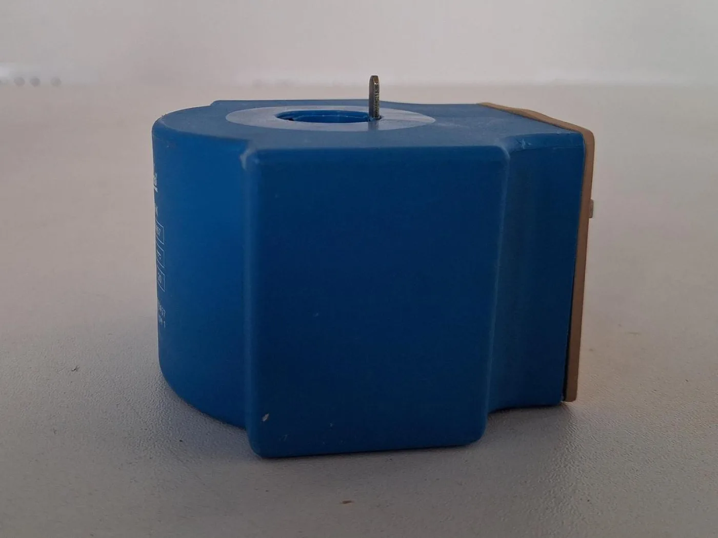 Danfoss Solenoid Coil Type 1 24 V DC 20 W - 3