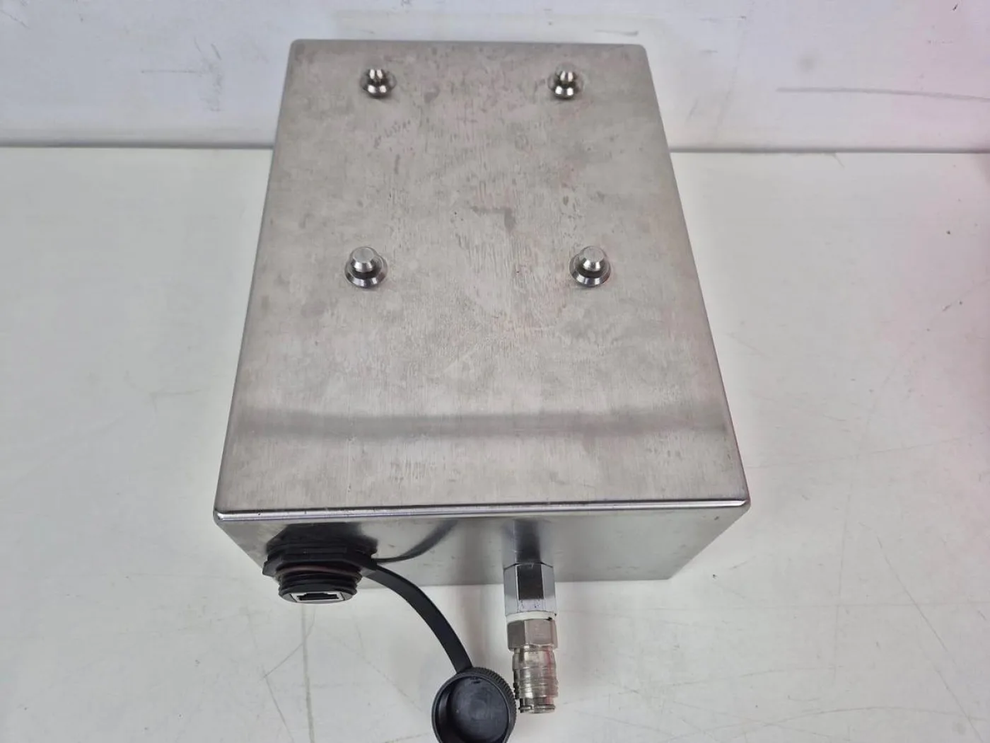 Pharmagraph S1816 Particle Counter - 3