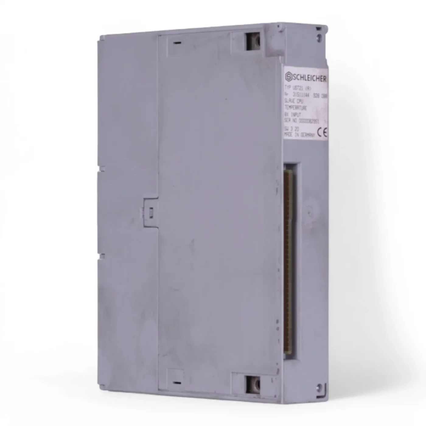 SCHLEICHER UST21 A Nr 31511144 928088 Slave CPU - 3