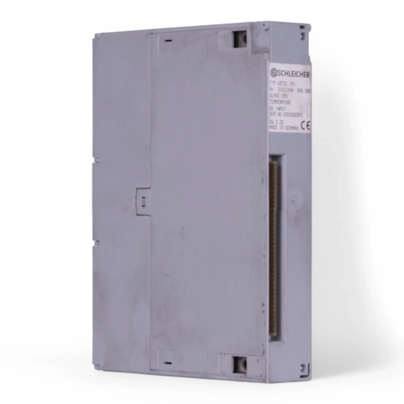 SCHLEICHER UST21 A Nr 31511144 928088 Slave CPU