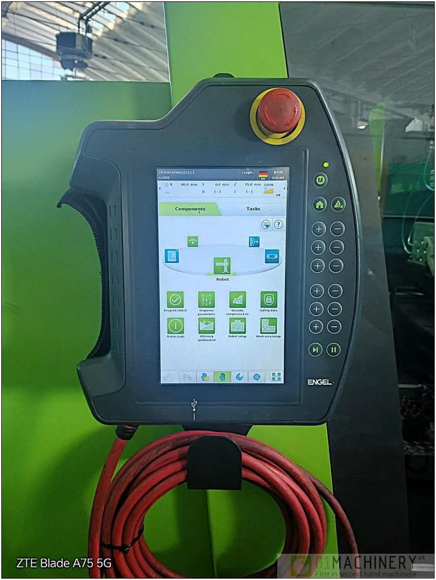 2014 ENGEL VICTORY 200/50 SPEX IN0778 - 2