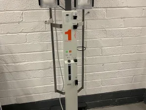 Smiths Level One System 1000 Fluid Warmer