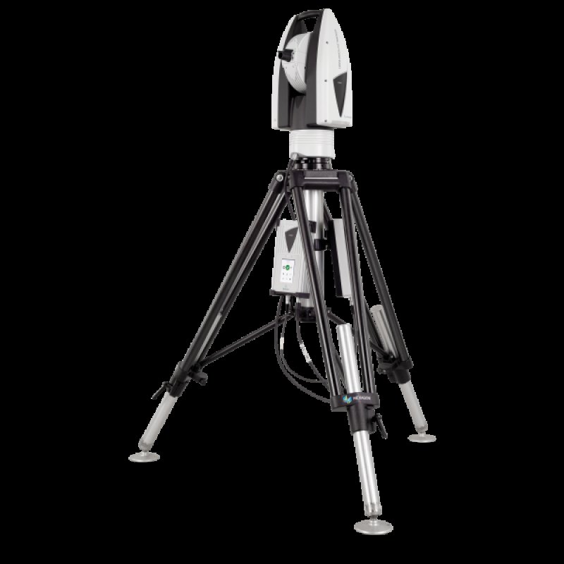 Leica Absolute Tracker AT930