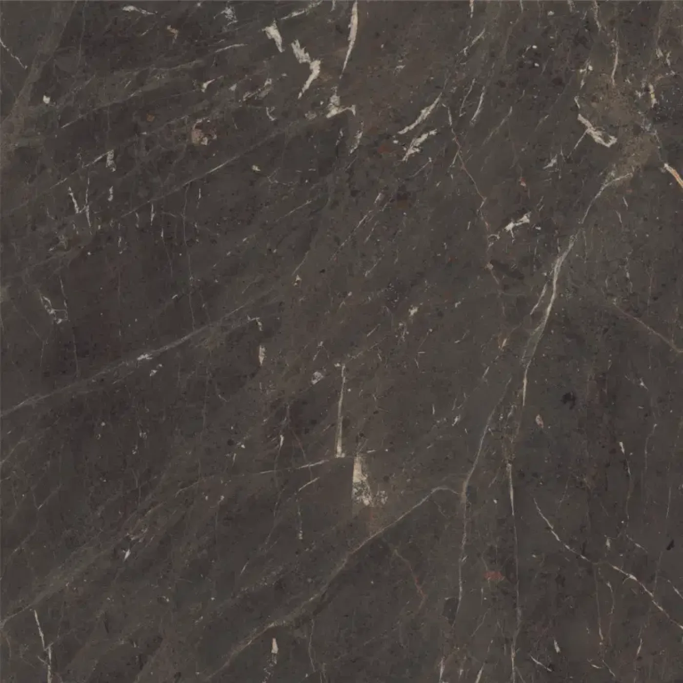 Aspetta Pietra Forma Grigio Deluxe - 1