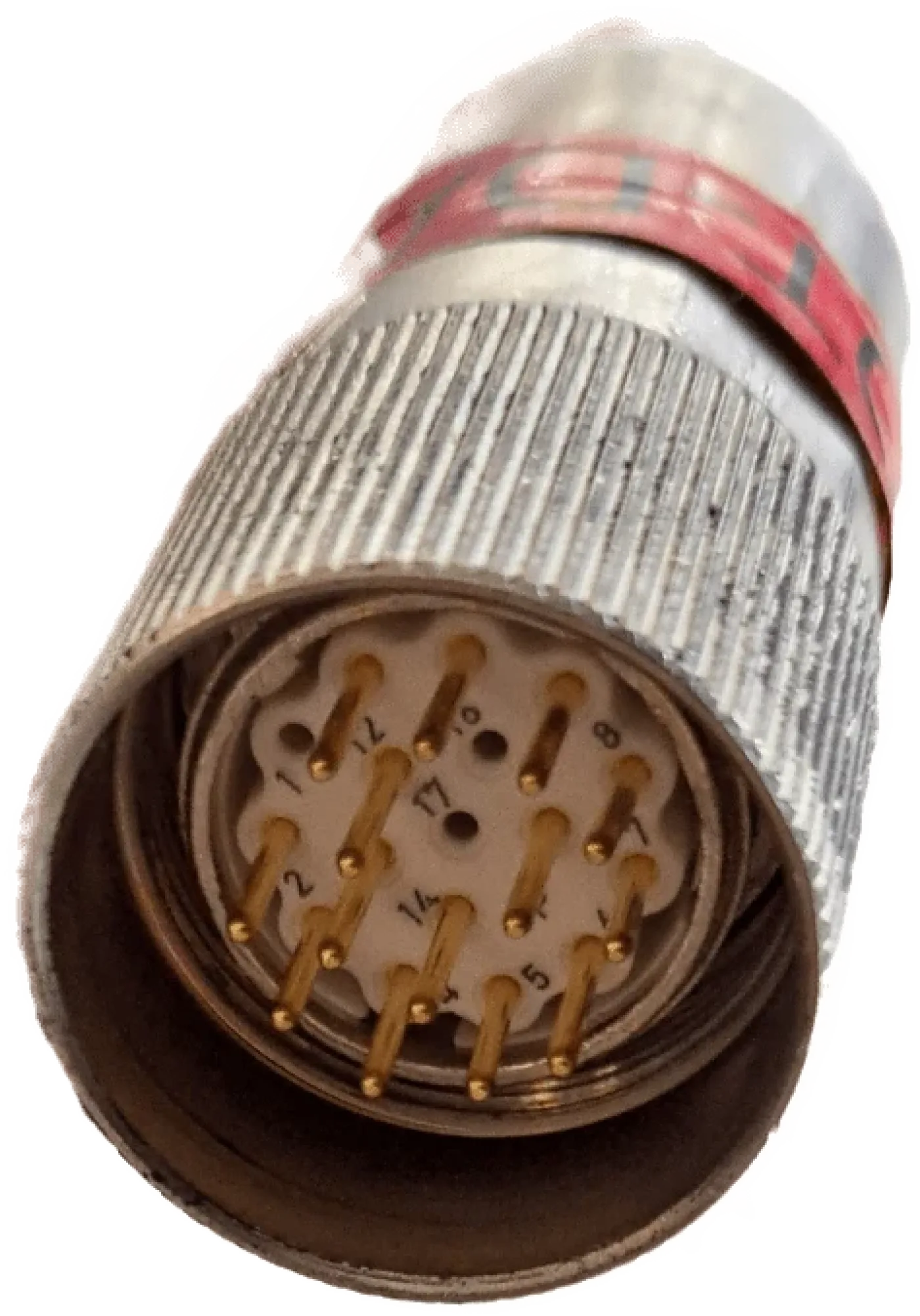 Kuka Datenkabel 15m X21/X31 - 4