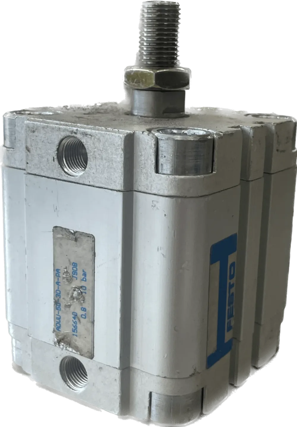 Festo Kompaktzylinder ADVU-50-30-A-P-A