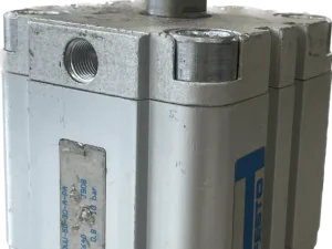 Festo Kompaktzylinder ADVU-50-30-A-P-A