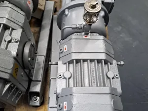 Busch WP0500D2 ZIMXZZ