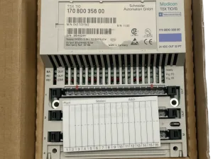 AEG Modicon 170 BDO 356 00