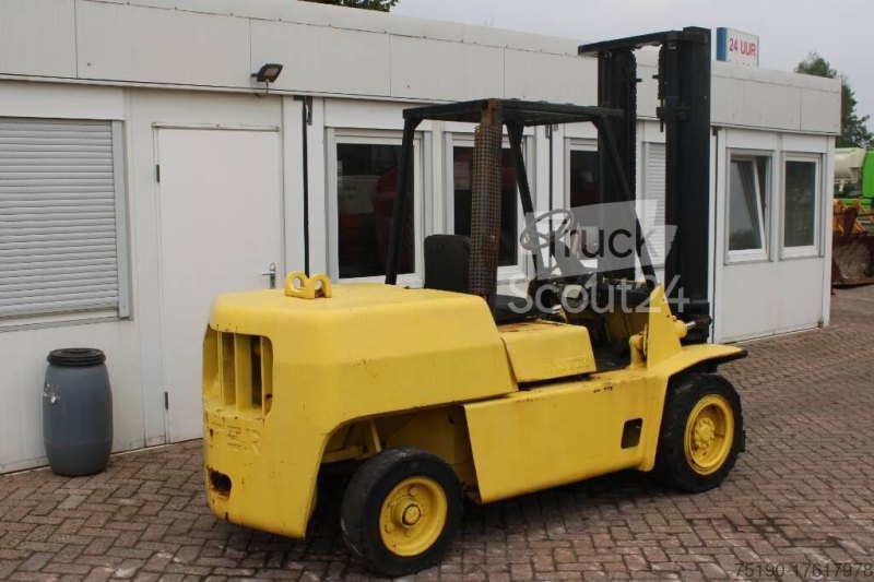 Hyster H 5.00 XL