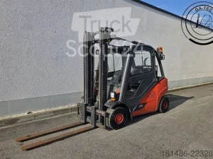 Linde H25T-02