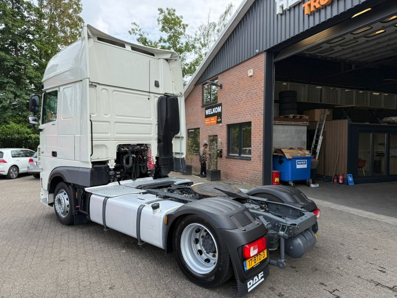 DAF XF 480 SSC Super Space Mega Lowdeck 284,504 km! NL Truck APK/TÜV 09/18/2026