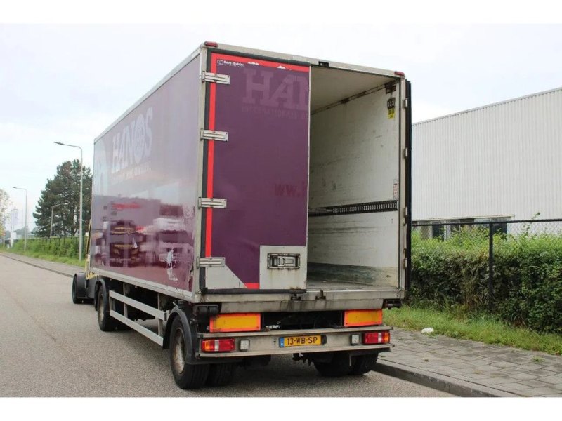 KMA MWD18 MWD18 carrier maximo 1000