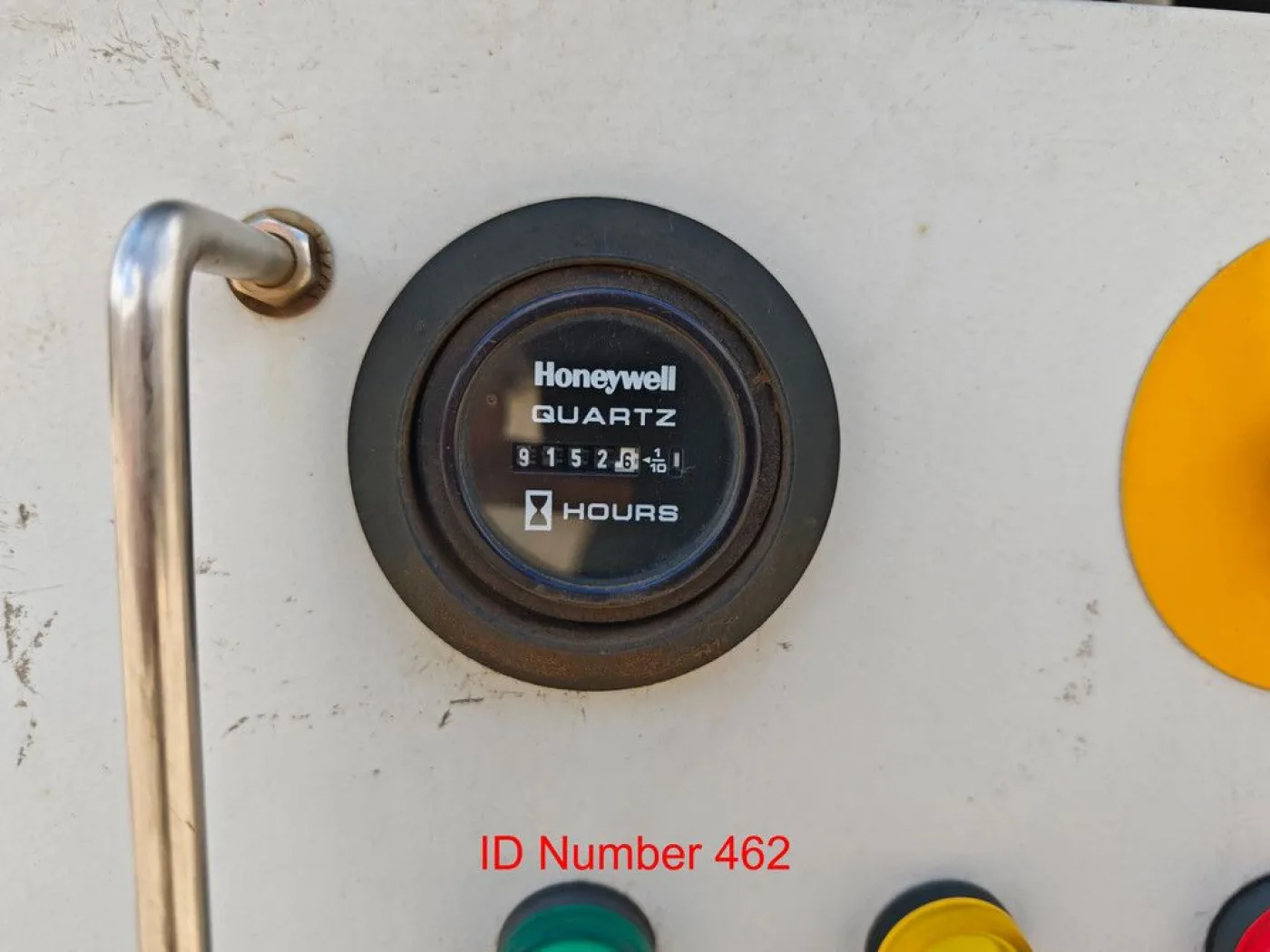 Bonfiglioli Squalo 1000 Full electric! - 8