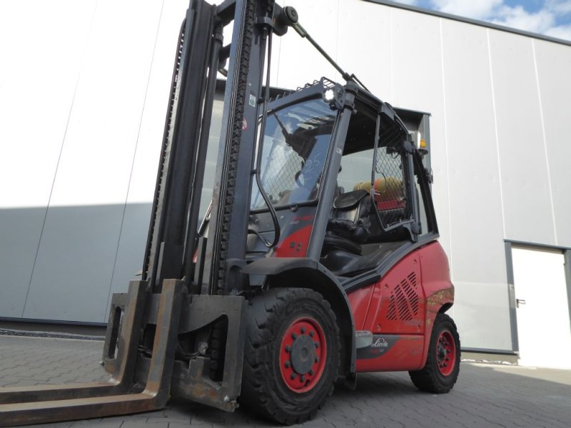 Linde H40T-02