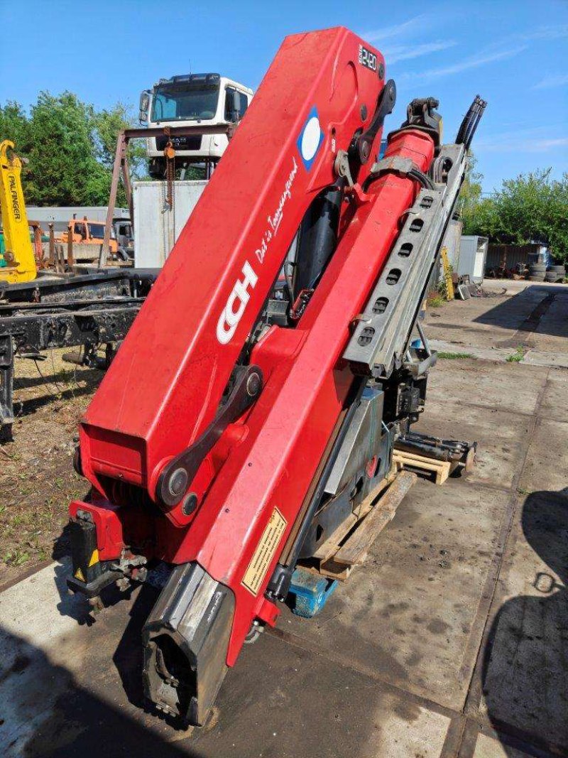 HMF 2420-K3