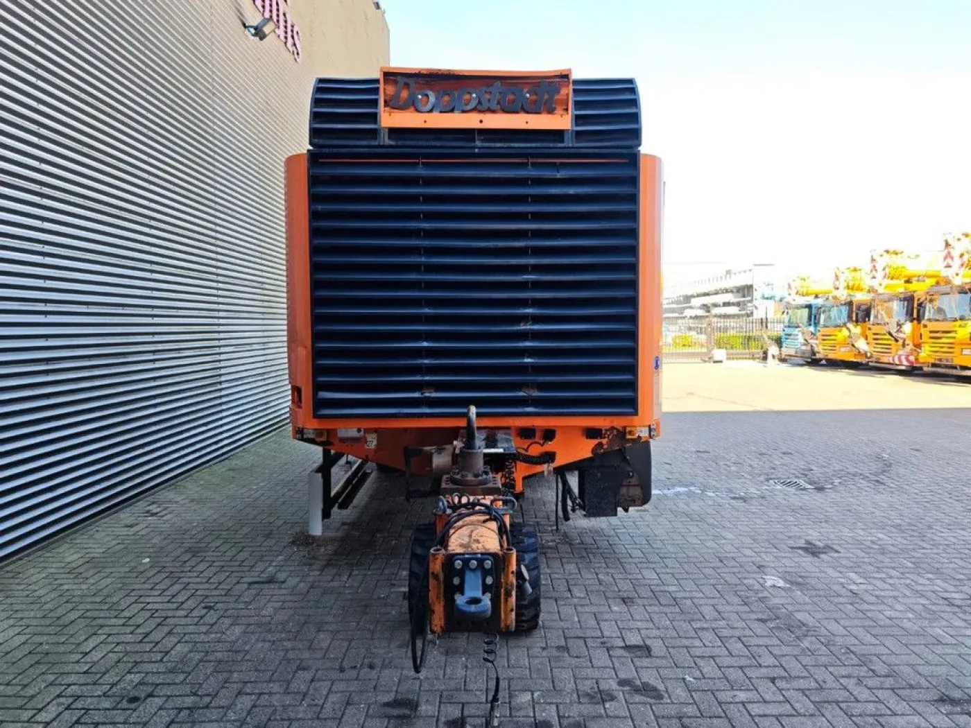Doppstadt AK 510 Bio-Power - 6