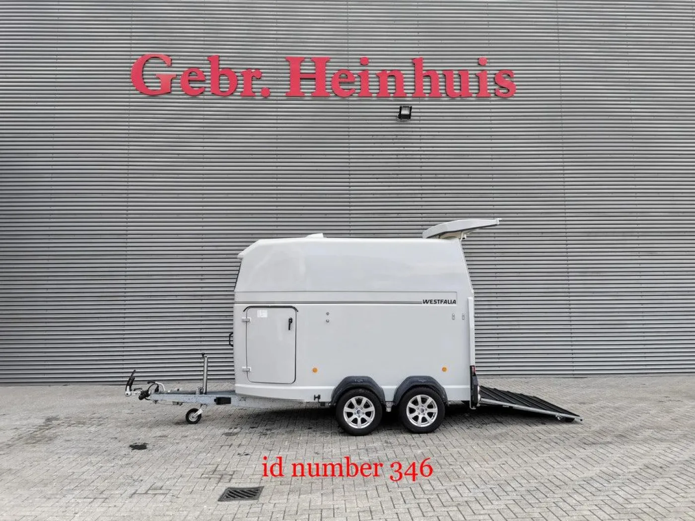 Westfalia Jupiter XL 24 - 2
