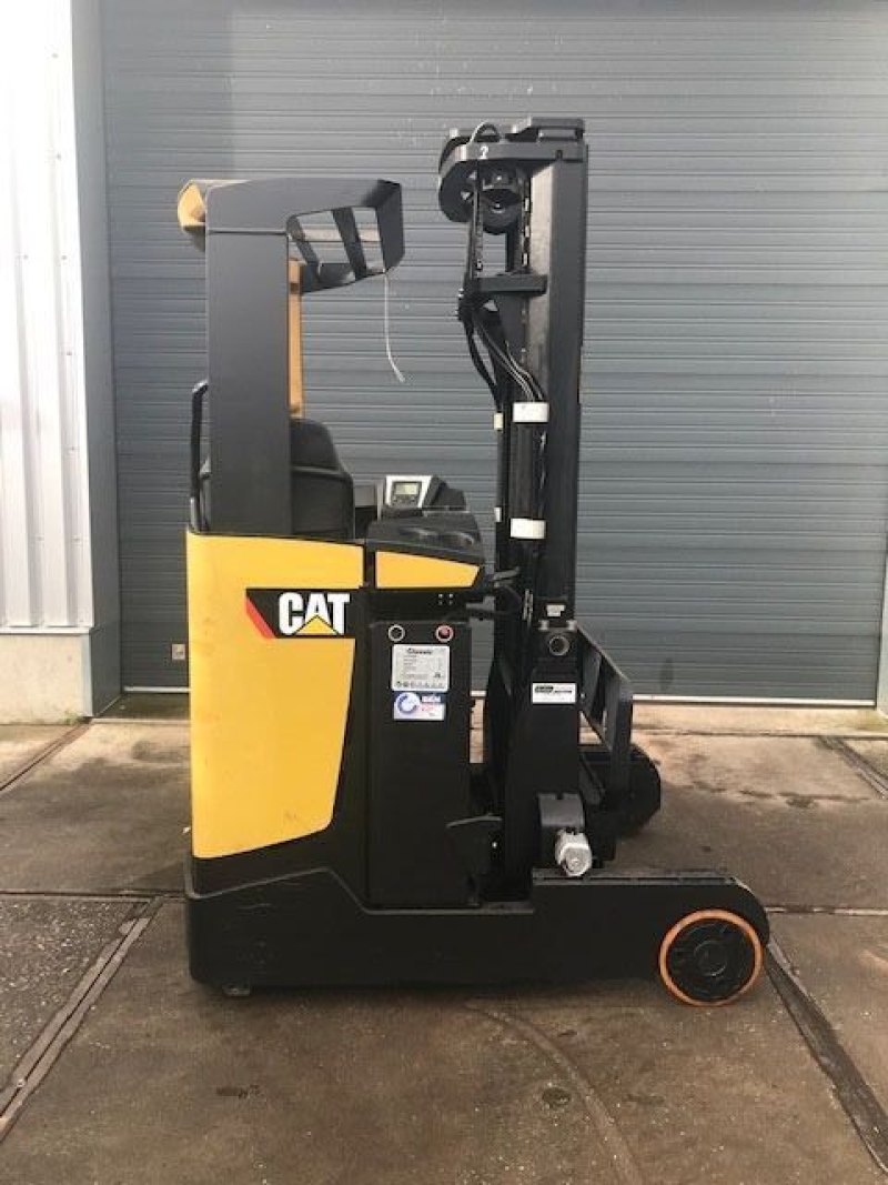 Caterpillar NR14N