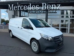 Mercedes Benz Vito 116 CDI Extral Air Conditioning Camera AHK
