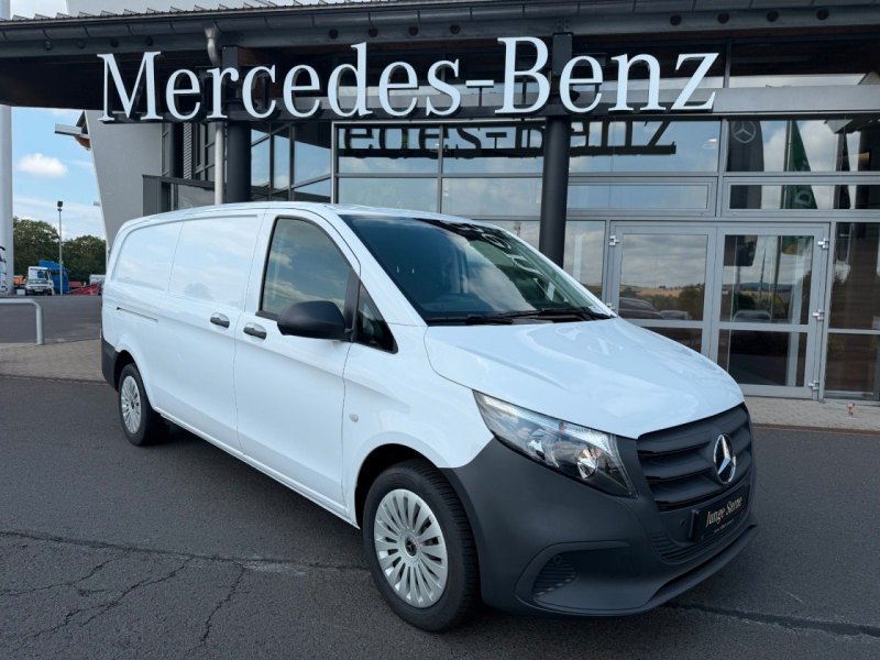 Mercedes Benz Vito 116 CDI Extral Air Conditioning Camera AHK