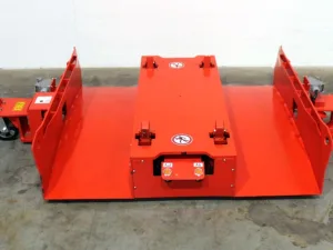 Anhänger/Routenzug Gabriel Rollcart B-Frame (2019)