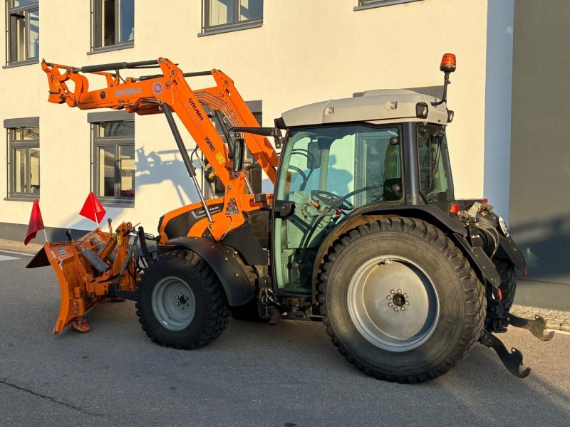 Schlepper Deutz-Fahr 5105 DF