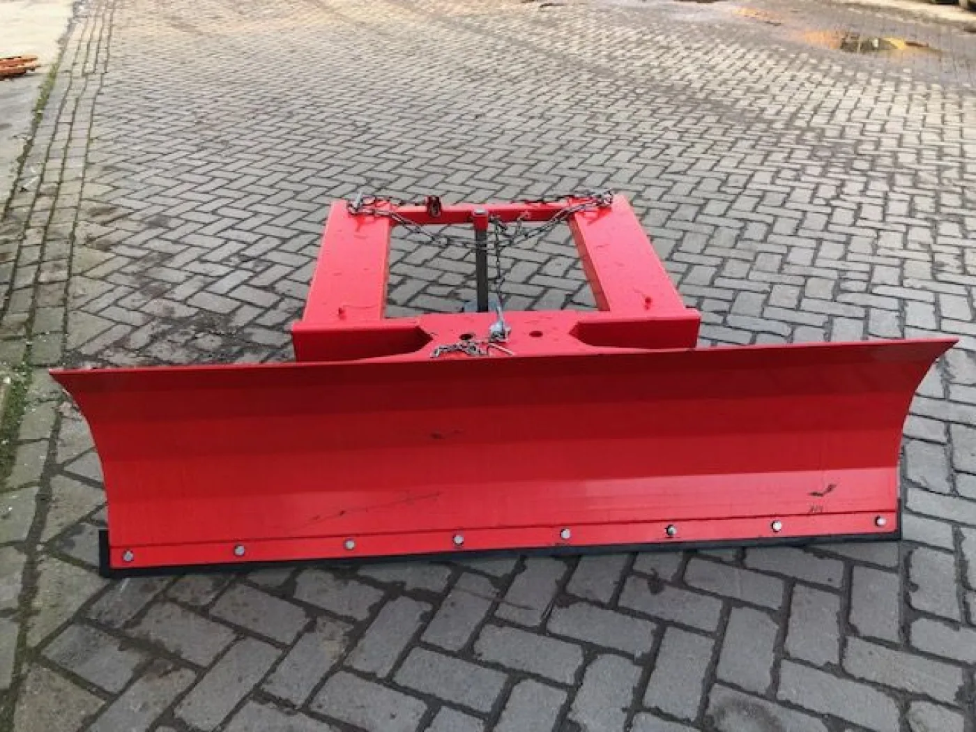 Diversen Snow plough 18761542 - 2