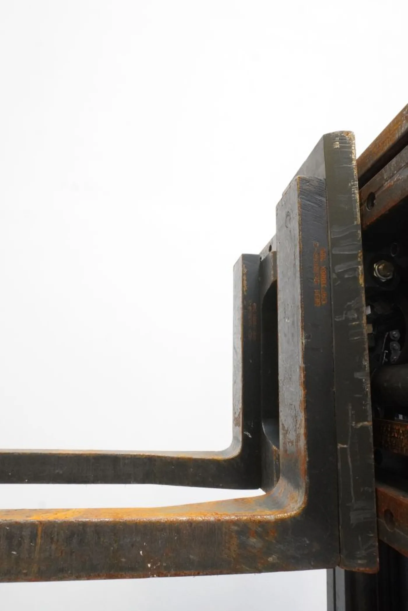 Frontstapler Linde E 20 PH EVO 386-02 (2020) - 4