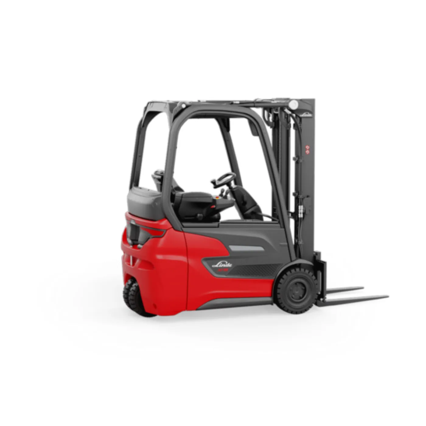 Elektrostapler Linde Xi10-Xi20 - 2
