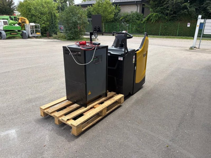 Yale MP20X Niederhubwagen mit Plattform, Gabelstapler, 2000kg, Stapler N425