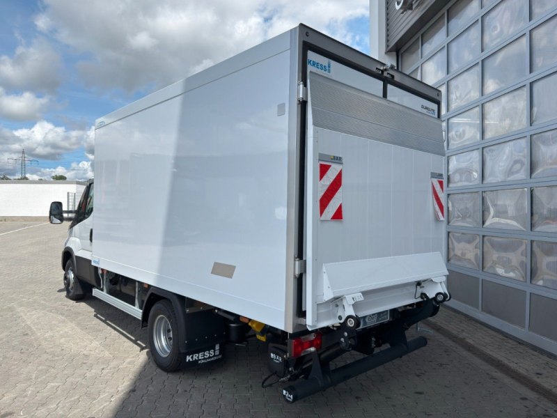 Iveco Daily 70C18HA8/P Kühlkoffer